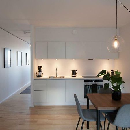 Central New Nordic Cph Apartment Copenhaga Exterior foto