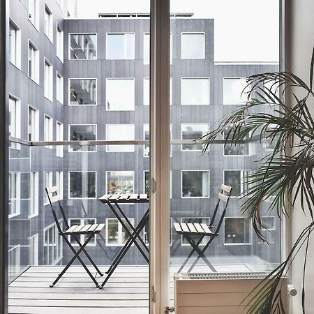 Central New Nordic Cph Apartment Copenhaga Exterior foto