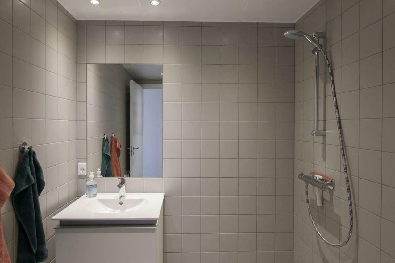 Central New Nordic Cph Apartment Copenhaga Exterior foto