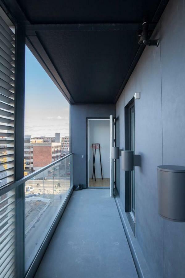 Central New Nordic Cph Apartment Copenhaga Exterior foto
