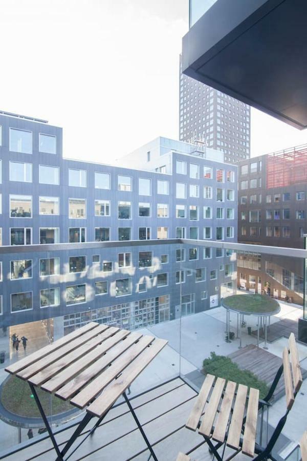 Central New Nordic Cph Apartment Copenhaga Exterior foto
