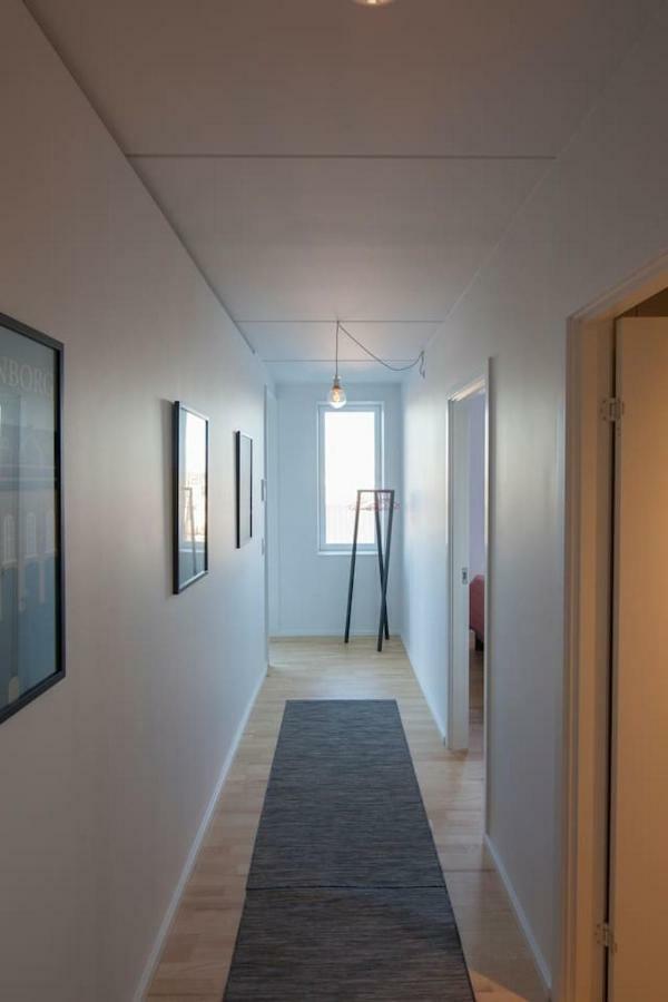 Central New Nordic Cph Apartment Copenhaga Exterior foto